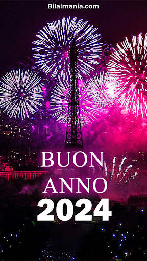 Buon Anno 2024 screenshot 4