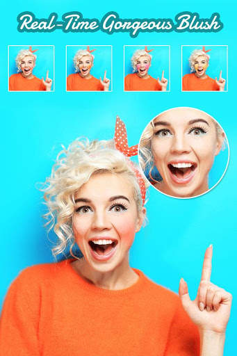 You Beauty Makeup : Makeover Parlour screenshot 5