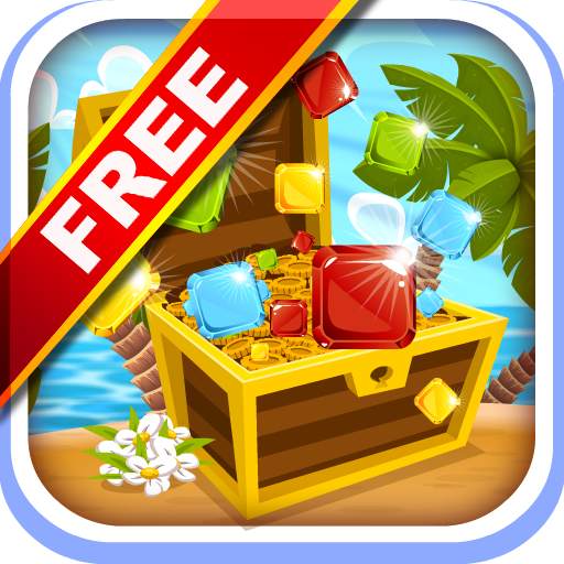 Beach Treasure FREE 1.00