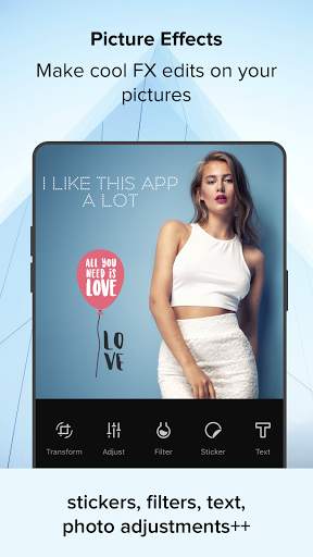 Giant Square for Instagram (Grids & SquareFit) screenshot 8
