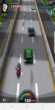 Moto Dash Racing screenshot 2