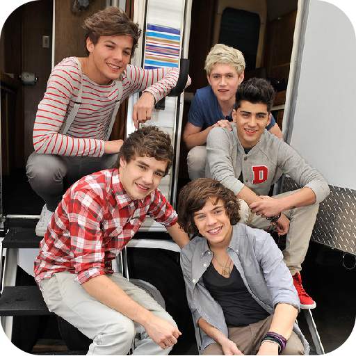 One Direction Music 1.0