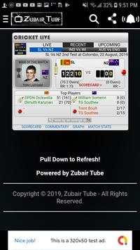 Live TV Channels - Pakistani TV, Indian Live TV screenshot 3