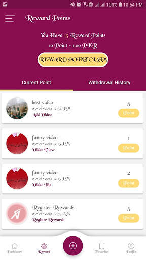 Devi Status - video status app screenshot 3