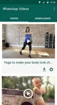 WhatsVideos - Top Rated Videos скриншот 1