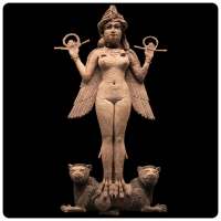 Dancing Goddess - sexy and beautiful