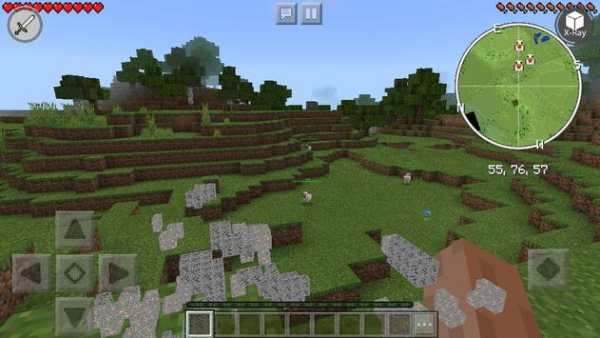 Toolbox for Minecraft PE screenshot 2