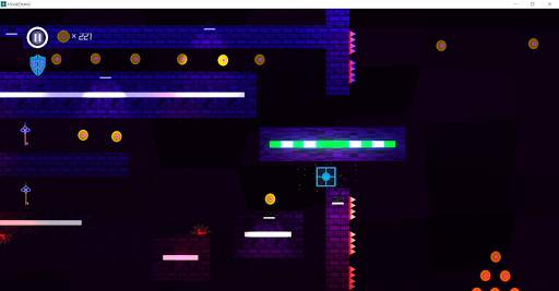 The Box Game screenshot 5
