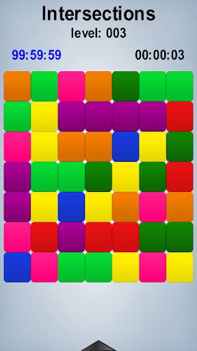Logic games. Tiles screenshot 13