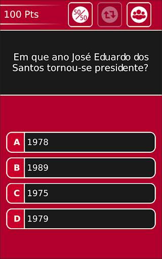 Conheço Angola screenshot 6