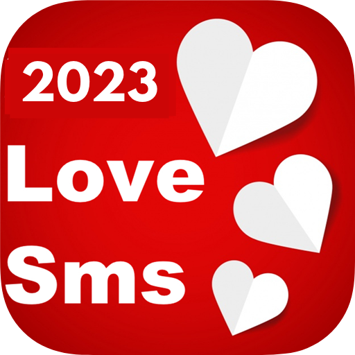Love Sms Messages 2023 icon