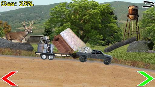 Redneck Simulator screenshot 3