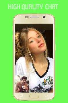 Guide for Face Time to video call and Chat 2019 screenshot 3