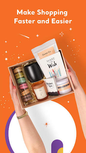 Sosyopix - Personalized Gift screenshot 5