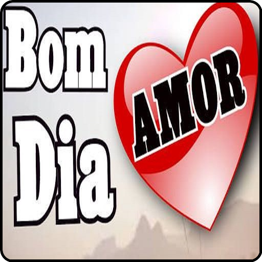 Bom Día Meu Amor Imagens أيقونة