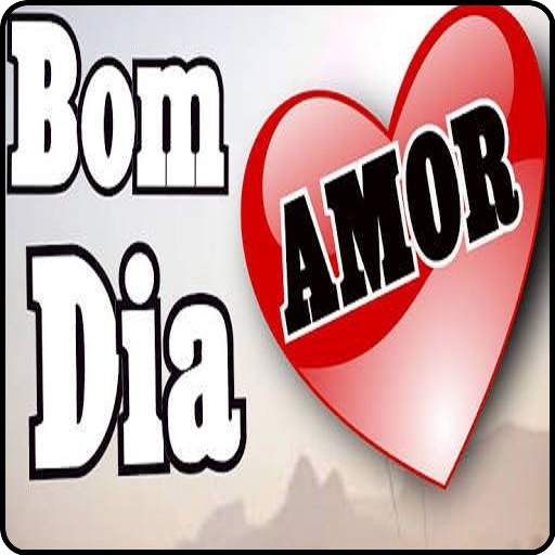 Bom Día Meu Amor Imagens 2.6