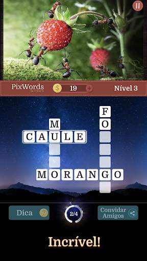 PixWords® Scenes screenshot 2