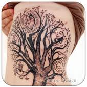 Tattoo Design On My Photo 1.0.3