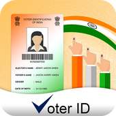 Voter I'd Card Online check & verification info on 9Apps