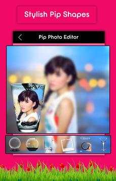 PIP Camera screenshot 4