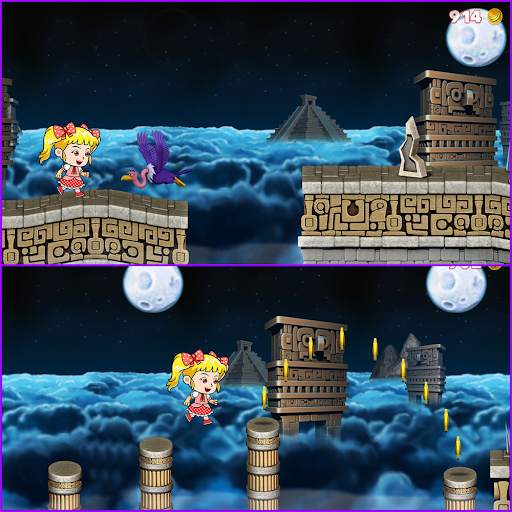 Nastya World screenshot 5