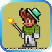 Guide for Terraria 1.0