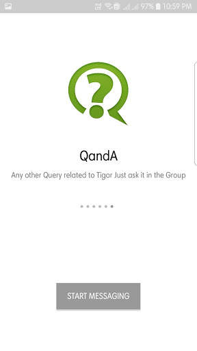 TOCI - Tigor Owner's Club India screenshot 6