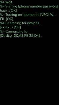 Breaker WIFI WPA-2 - prank screenshot 2