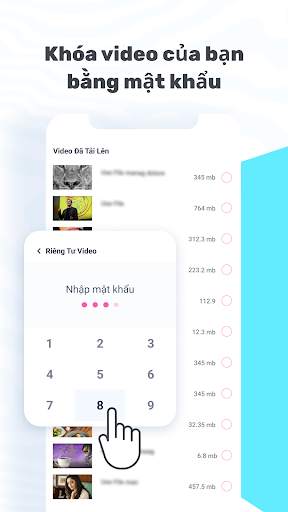 Private Video Downloader screenshot 5