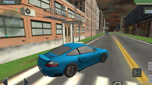 Miami Crime Simulator 2017 screenshot 5