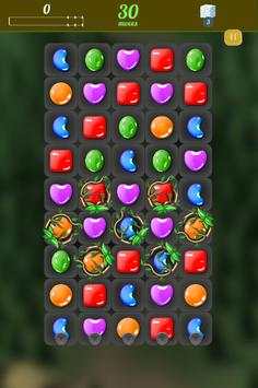 Candy Mania Match 3 Pro screenshot 7
