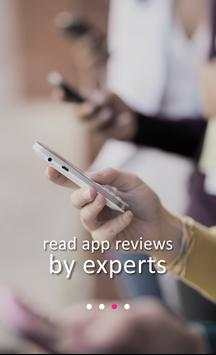Zappka- Discover Apps Socially screenshot 5