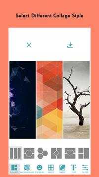 Photo Collage Lite screenshot 3