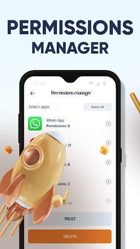 AI Security Lite screenshot 1