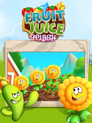 Farm Match Legend screenshot 3
