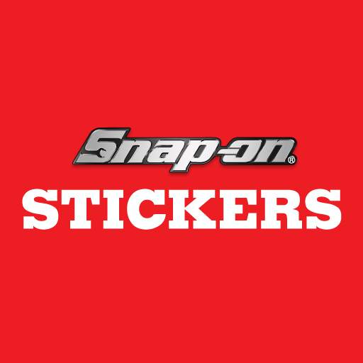 Snap-on Stickers 2.4.9