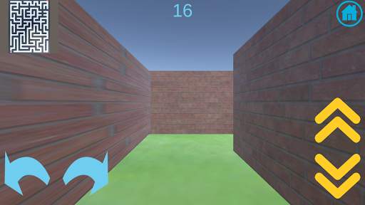 Maze And Labyrinth 3D (3456 Different games) screenshot 12