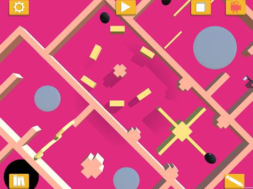 BuildMe - the 3D build / puzzle game screenshot 12