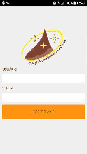 Carmo Mobile screenshot 1