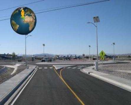 Instant Street View screenshot 2