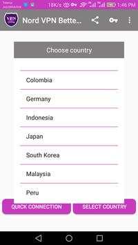 Modern VPN 2020 screenshot 4