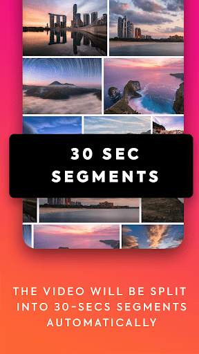 Video Cutter: Video Trimmer fo screenshot 2