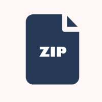 Unrar, Unzip &amp; Zip icon