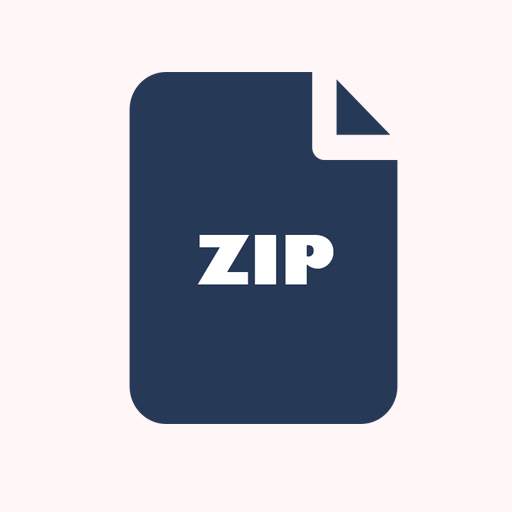 Unrar, Unzip & Zip 1.0