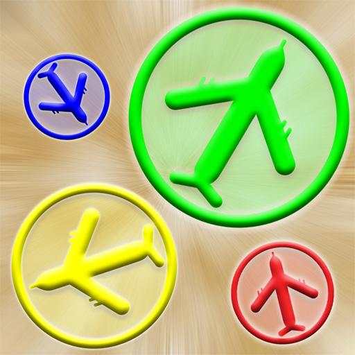 Modern Ludo - Aeroplane Chess 8.00