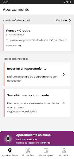 Indigo Neo (ex-OPnGO) screenshot 2