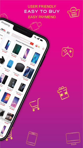 ADB Shopping screenshot 8