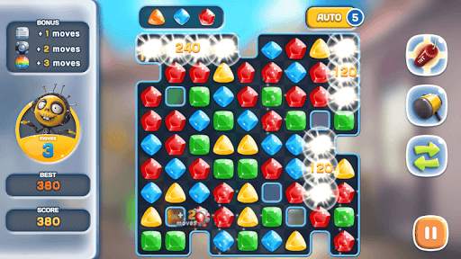 Alahas Hari : ZOMBIE DUMB screenshot 3