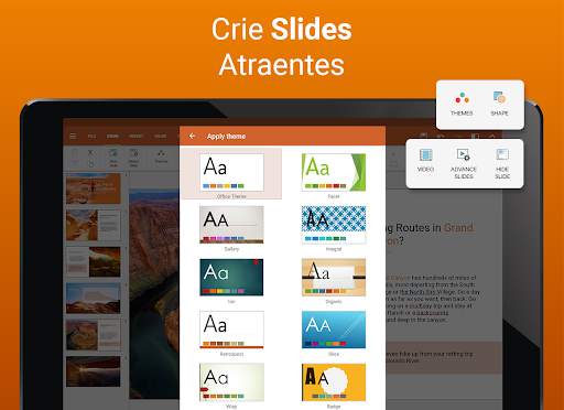 OfficeSuite Pro   PDF (Trial) screenshot 10