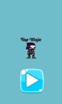 Tap Ninja screenshot 1